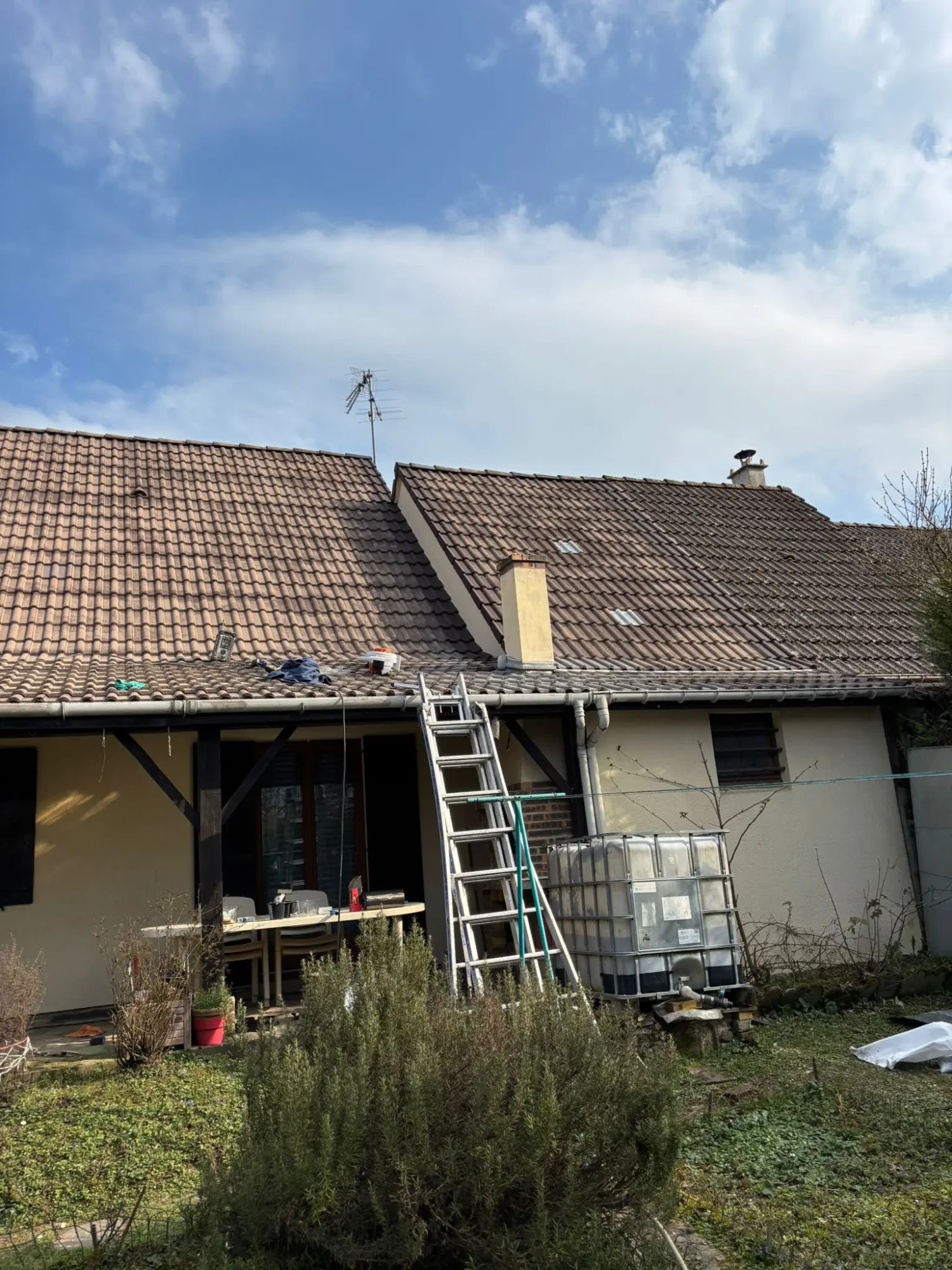 Couvreur à Sens – Contact et devis gratuit